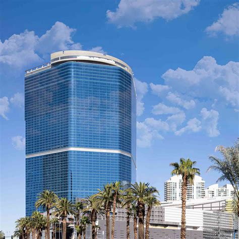 Inside The Fontainebleau Las Vegas The Tallest Occupiable Building In