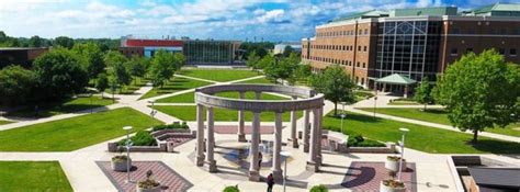 University Of Illinois Springfield In United States Reviews