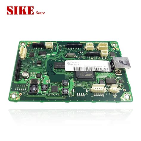 JC41-00719A Logic Main Board For Samsung SCX-3400 SCX-3401 SCX-3405 SCX ...