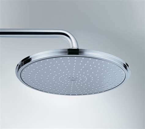 Верхний душ Grohe Rainshower Cosmopolitan 400 28778000, 28778000 купить ...
