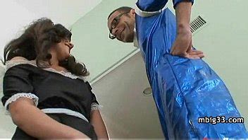 Gran Polla Negra En Un Peque O Culo Blanco Xvideos