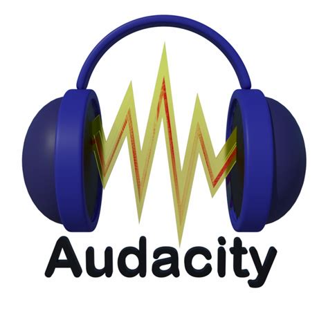 Audacity Icon at Vectorified.com | Collection of Audacity Icon free for ...