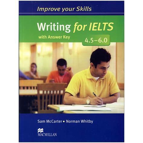 Ielts Write Right