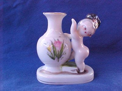 Darling Occupied Japan Mocco Nude Girl Perfume Bottle Antique Price Guide Details Page