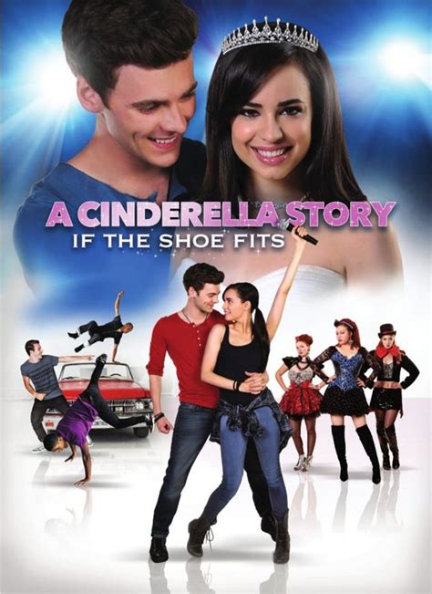 Picture of Sofia Carson in A Cinderella Story - sofia-carson-1468255302.jpg | Teen Idols 4 You