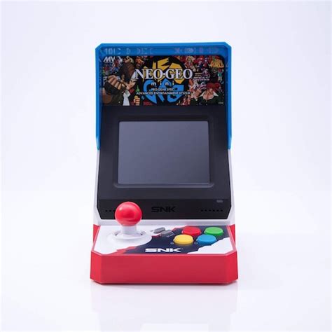 Neo Geo Mini | Japan Trend Shop