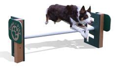 Commercial Dog Park Equipment, Obstacles & Accessories - TreeTop Products