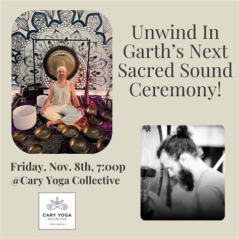 Cary Yoga Collective Cary Yoga Collective