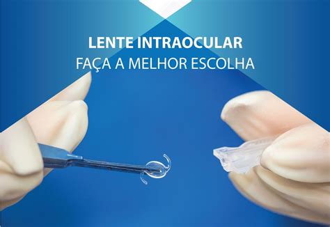 10 principais dúvidas sobre a escolha da melhor lente intraocular para