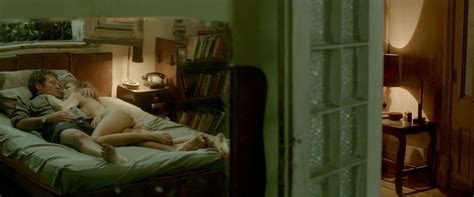 Naked Juana Acosta In Four Seasons In Havana