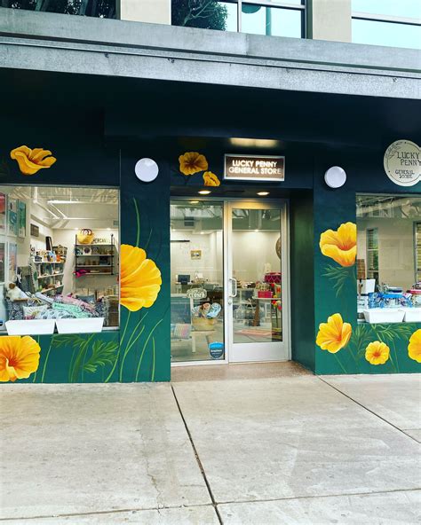 The Lucky Penny General Store | Santa Monica CA