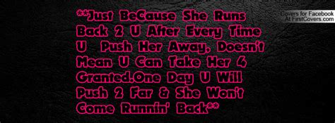 Just Because Quotes For Her. QuotesGram