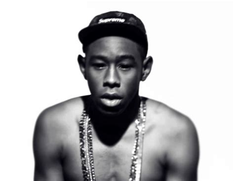 Tyler The Creator Yonkers