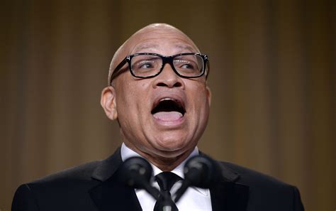 Larry Wilmore: Comedy Central Cancels The Nightly Show | TIME