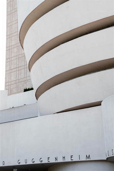 Contemporary Art Museum in Los Angeles · Free Stock Photo