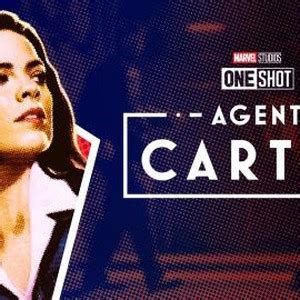 Marvel One-Shot: Agent Carter - Rotten Tomatoes