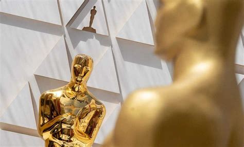 Premios Oscar 2022 Quién vota por los Oscar y cómo se elige a los