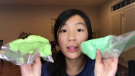 Unboxing A Bunch Of Slime Trade Packages Part 1 ~slimeypandazzz Youtube