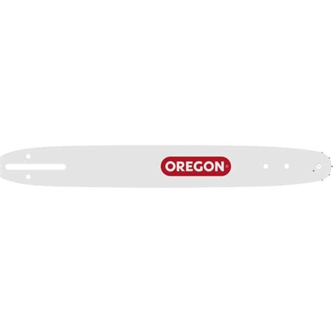 Oregon 18 In Chainsaw Guide Bar Fits Echo Craftsman Homelite