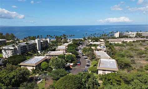 Kihei Kai Nani in South Maui - Maui Accommodations Guide