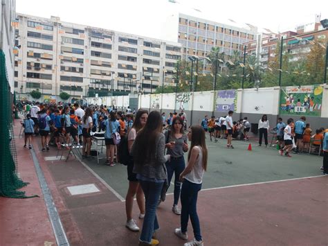 D A Del Colegio San Pedro Pascual Fundaci N Concordia Solidaria