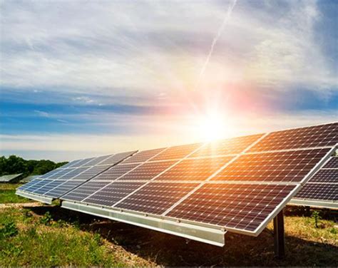 Solar Power vs. Traditional Energy: A Cost Analysis Breakdown - Karstsolar