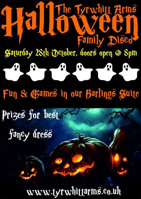 halloween-2023 | Shortferry Caravan Park