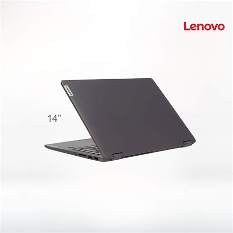 Notebook Lenovo Ideapad Flex 5 14alc7 82r9004nta Storm Grey Aclick