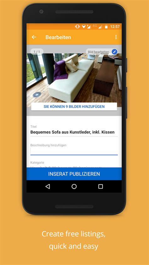 anibis.ch – Free classifieds for Switzerland - Android Apps on Google Play