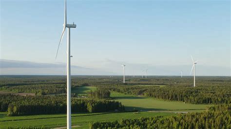 Equinix Signs New Wind Ppa In Finland With Neoen Datacenter Forum