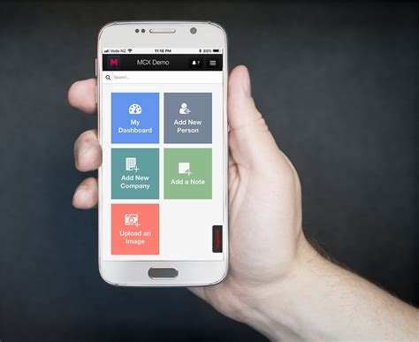 MemberConnex - member management software : MemberConnex - the complete ...