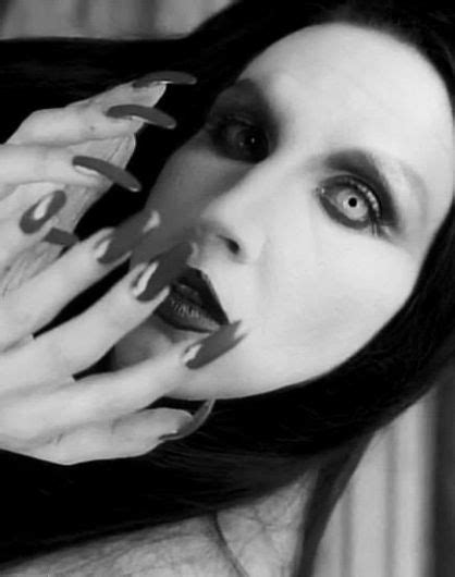 Cifra Club | BEAUTIFUL PEOPLE - Marilyn Manson