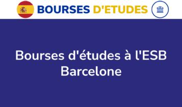 Les Bourses D Tudes Gratuites En Ligne En Plus De