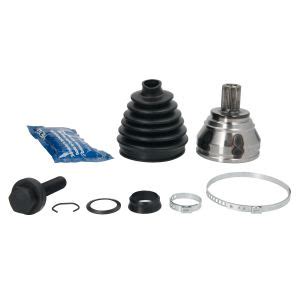 Gelenksatz Antriebswelle Meyle Kit F R Audi Seat Skoda