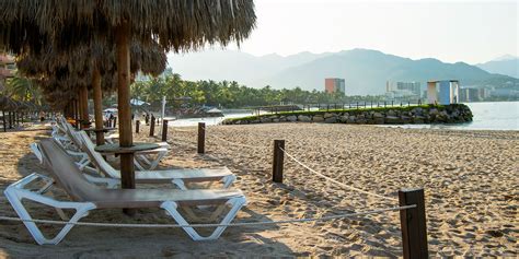 Los Tules Beach | One of the best Puerto Vallarta Beaches