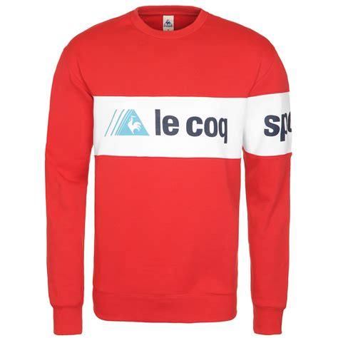 IN THE LATE 80’S, LE COQ SPORTIF APPEARS ON THE EAST COAST KIDS WITH ...