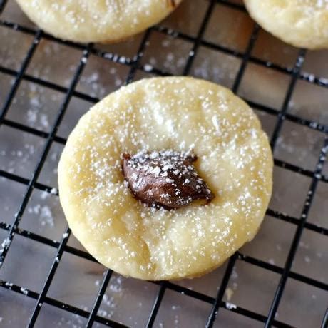 Kolacky Cookies - Paperblog