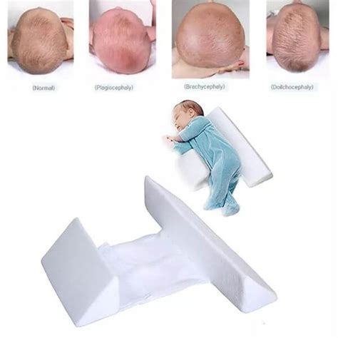 BABY SIDE POSITIONING SLEEPING PILLOW – Sell This Now