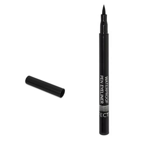 Affect Wodoodporny Eyeliner W Pisaku Black Allegro Pl