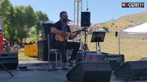 Cihan Elik Cogi Baba K Lt R Festivali Youtube