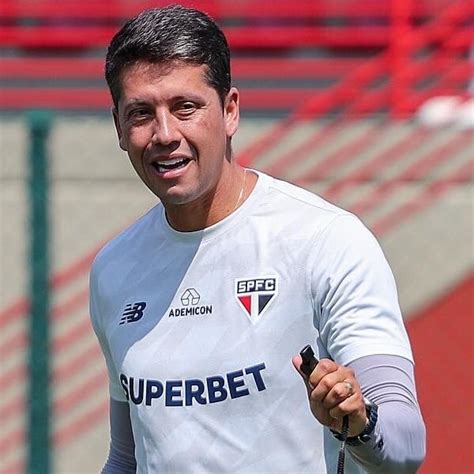 Thiago Carpini é enfim demitido do comando do São Paulo Dragões da Real