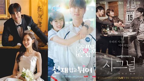 Time Travel K Dramas To Watch If You Liked Lovely Runner