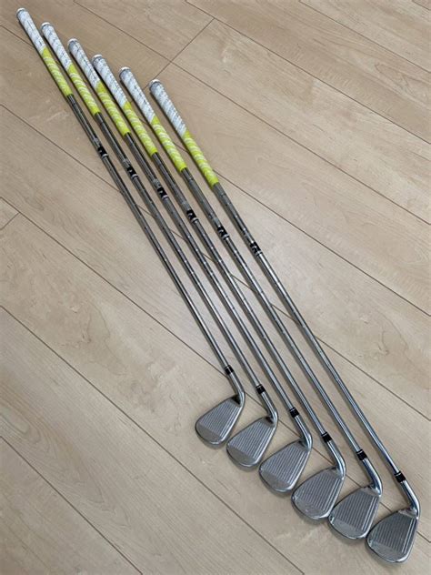 Callaway X Hot P N S Pro Gh Flex S