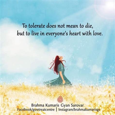 77+ Best Quotes Of Brahma Kumaris | Quotes Ops