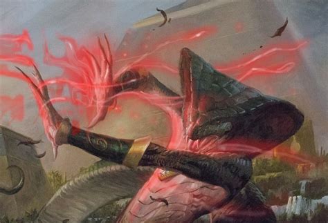 An Exclusive Look At The Next Magic The Gathering Expansion Amonkhet