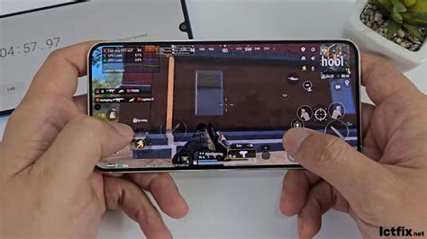 Samsung Galaxy S Plus Pubg Gaming Test New Update Ictfix