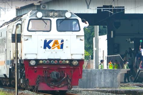 Kereta Api Baru Kai Beroperasi Mulai Juni Simak Harga Promo Tiketnya