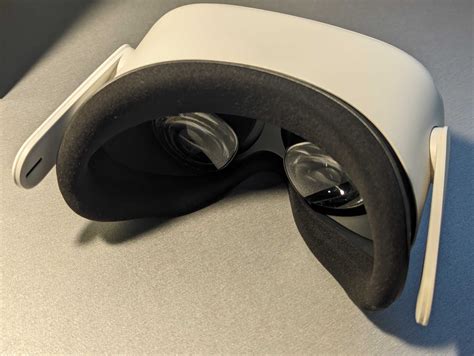 Очки виртуальной реальности Meta Oculus Quest 2 64Gb, VR-гарнитура: 4 ...