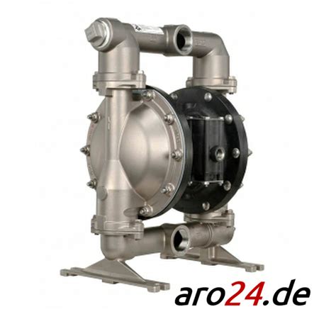 PD15A BSS STT Ihr autorisierter ARO Distributor für Membran und