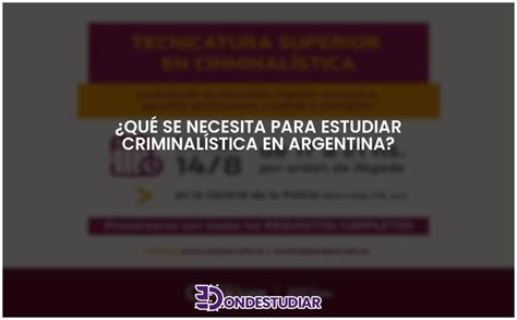 Cu Nto Pagan A Un Criminalista En Argentina Actualizado